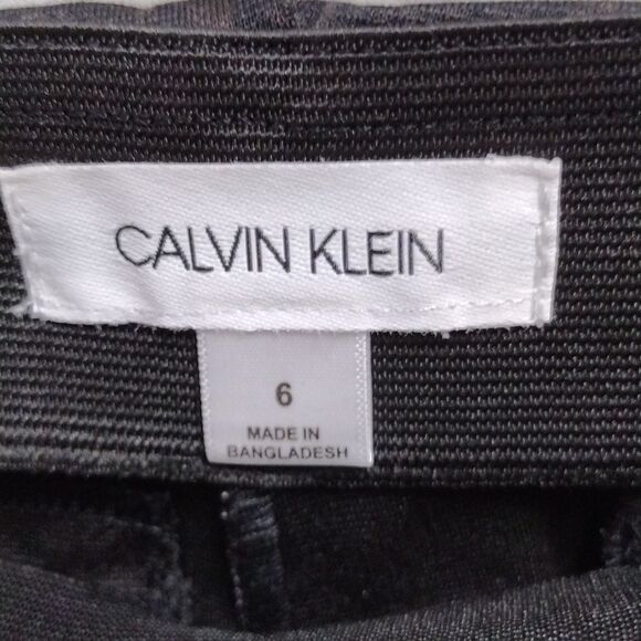 Calvin Klein pants - Picture 3 of 5